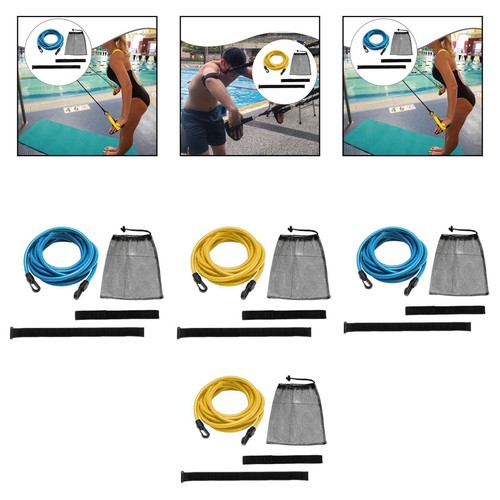 Wasserwiderstandsgürtel für