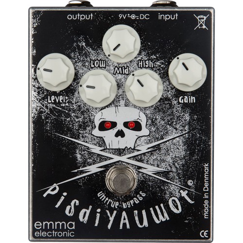 Emma electronic pisdiyauwot - pisdiyauwot,