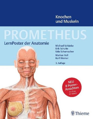 Prometheus lernposter der - prometheus,