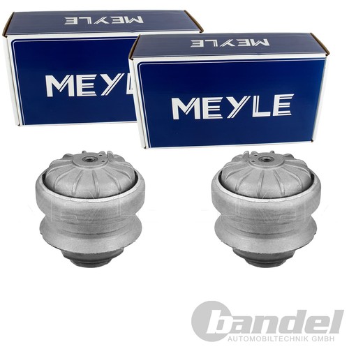 Meyle motorlager vorne - meyle,