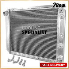 Aluminum Radiator fits Volvo