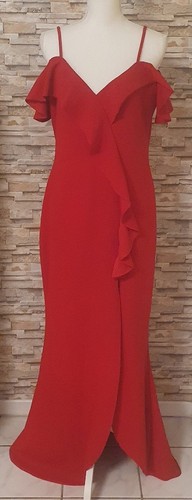 Abendkleid von paris - abendkleid,