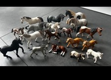Schleich Pferde Sammlung