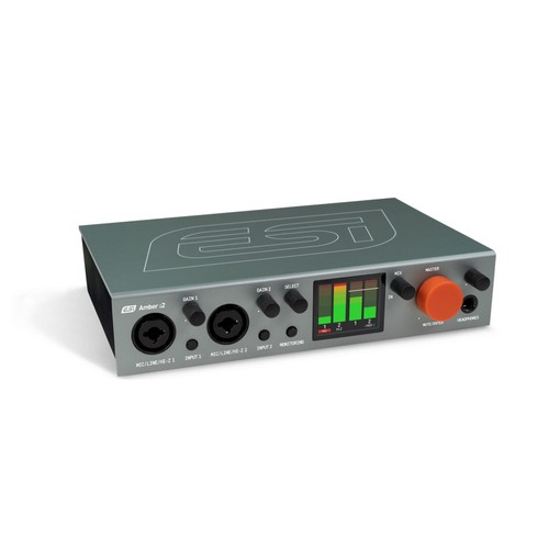Esi amber usb - amber,