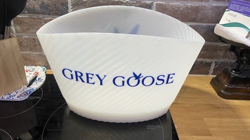 Grey goose vodka silikon - goose,