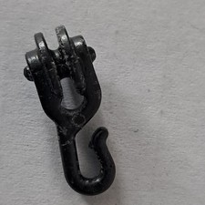 PLAYMOBIL® Seilrolle Seilhalterung Haken Piratenschiff Segel 3940 3750 3053 3550