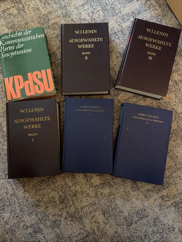 Bücher literatur marx - bücher,