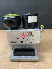 Mercedes-Benz Hydraulikblock