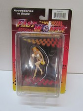 1:24 Fast Women Nr. 312 RENE -  Figur für Automodelle - in OVP  unbenutz  (S9)