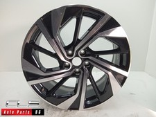 1 Stück ALUFELGE 20 ZOLL Original NISSAN QASHQAI 8Jx20 ET40 MA18