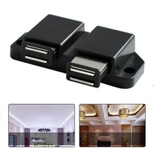 Dauerhaft Selbstschließe