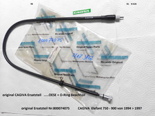 Cagiva Tachometerwellen orig.NEU Elefant 750 - 900