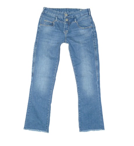 Herrlicher baby cropped damen - herrlicher,
