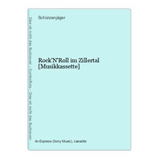 Rock roll zillertal - rock'n'roll, im