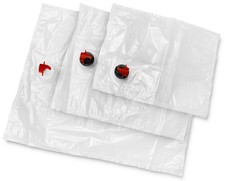 NEU Bag‑in‑Box Beutel