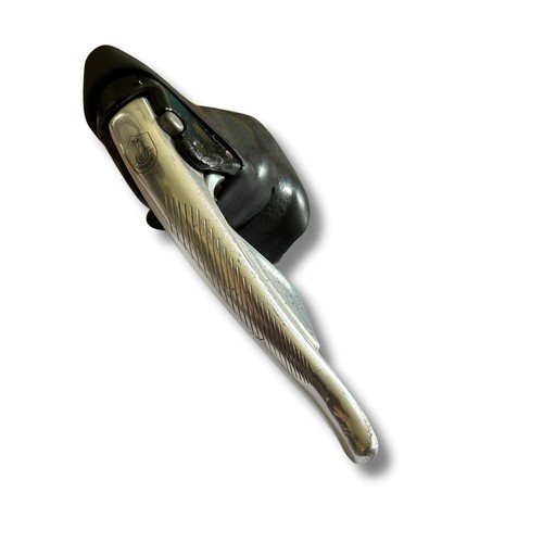 Campagnolo record ergopower - campagnolo, c-record