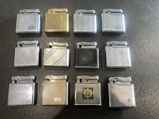 12x Ibelo Feuerzeug Konvolut