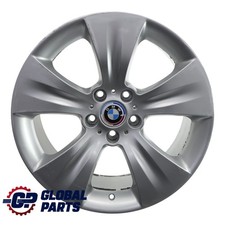 BMW X5 er E70 Aluefelge Alu