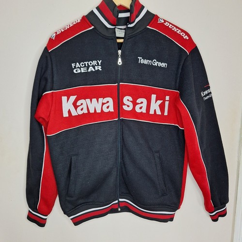 Offizielle kawasaki jacke - kawasaki,