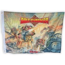 Bolt thrower realm - of, chaos'