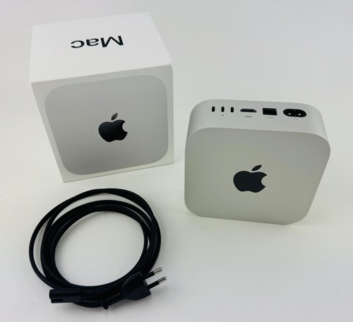 Apple mac mini - mac, a3238