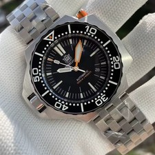 Steeldive Ploprof. Diver 1.200