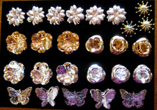 Bastelset Konvolut aus