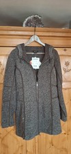 Schöffel  Fleece  Jacke  Gr