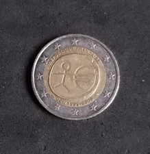 2€ EURO-Gedenkmünze 20