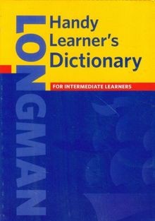 Longman handy learners - handy,