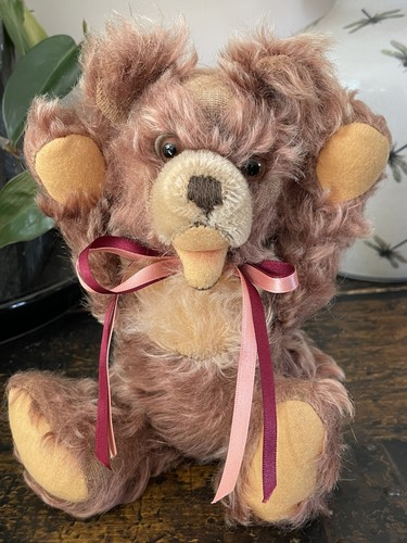Kleiner antiker vintage steiff - antiker,