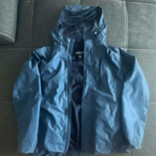 Identic herren outdoorjacke - herren,