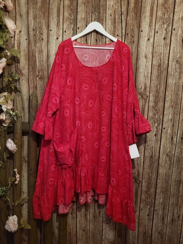 Lagenlook atelier rose - lagenlook,l`atelier,