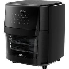 Aeg 8000 heissluftfritteuse - aeg,