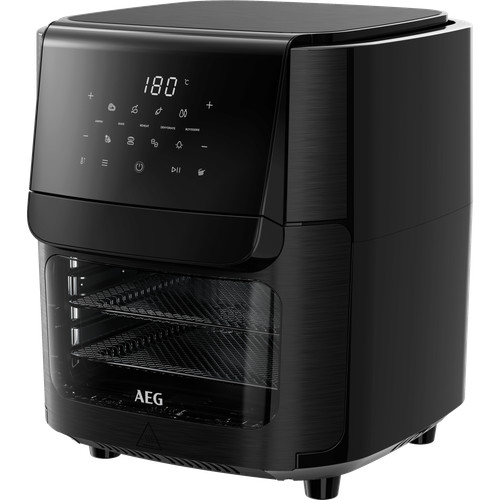 Aeg 8000 heissluftfritteuse - 8000,