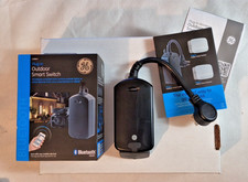 GE Plug-in Outdoor Smart