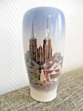 Royal Copenhagen  Vase