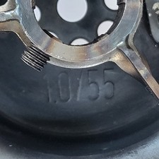 Mischsystem Viessman REV 1.0 LN /MHG RE 1.0 LN Ölbrenner Nenn-Wärmeleistung 18kW