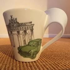 VILLEROY & BOCH NEW WAVE