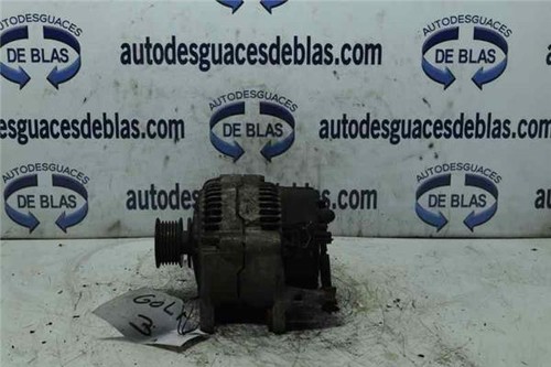 123320001 lichtmaschine - 123320001,