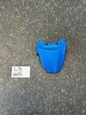 HECKVERKLEIDUNG Heck Abdeckung Verkleidung Suzuki GSX R 1000 2017- GSXR1000