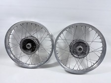 Original felgen set vorne - felgen,