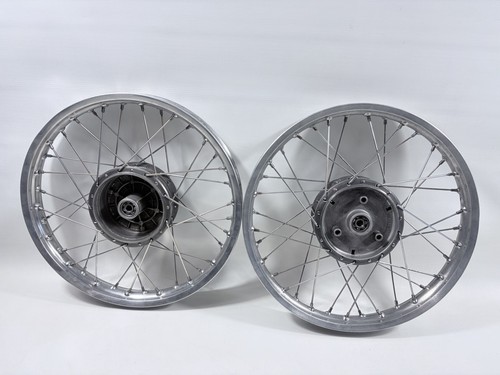 Original felgen set - felgen, vorne
