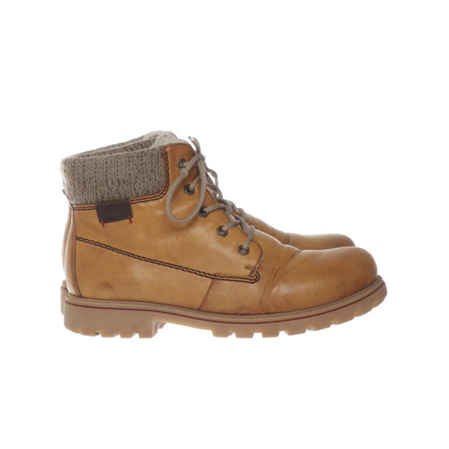 Rieker schnürstiefel - rieker,,