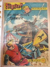 Sigurd Lehning Großband Nr.16