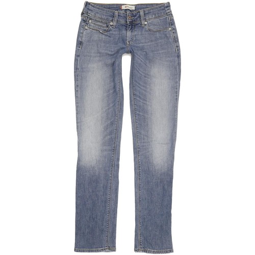 Levi 571 damen jeans - levi's, blau