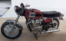 BSA ROCKET III Model super selten MINICHAMPS ?