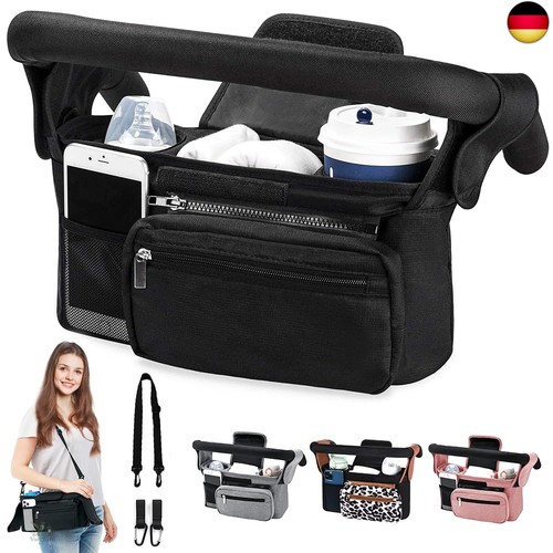 Buggy kinderwagen organizer - kinderwagen,