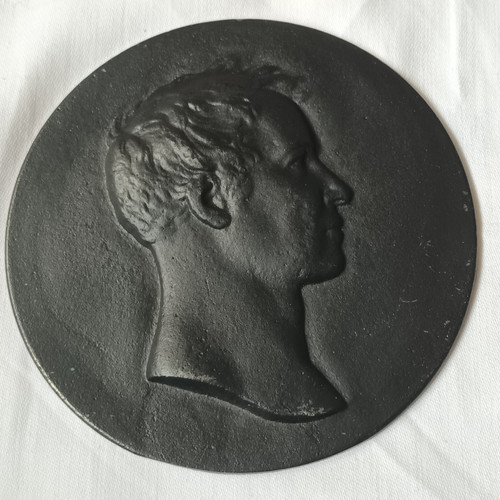 Gusseisenmedaille