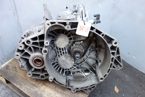 Getriebe f40 ajn a20dth - ajn,